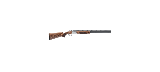 FUSIL SUPERPOSÉ CHASSE B525 GAME LAMINATED CAL.12/76 LONGUEUR 76CM