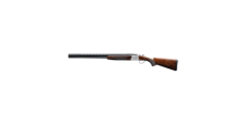 FUSIL SUPERPOSÉ CHASSE B525 GAME TRADITION CAL.20/76 LONGUEUR 81CM