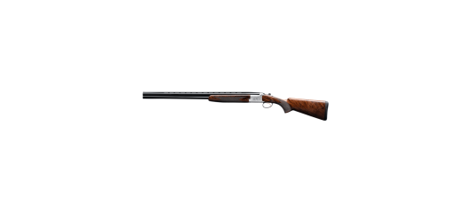 FUSIL SUPERPOSÉ CHASSE B525 GAME TRADITION CAL.20/76 LONGUEUR 76CM