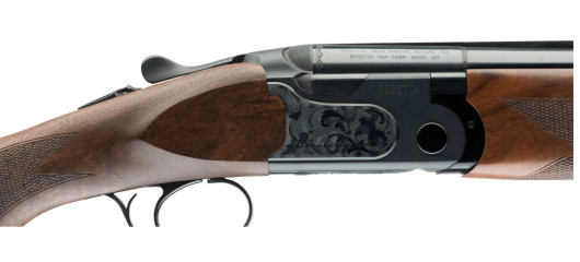 FUSIL SUPERPOSÉ BERETTA ULTRALEGGERO CAL.20/76 CANON 71CM