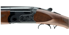 FUSIL SUPERPOSÉ BERETTA ULTRALEGGERO CAL.20/76 CANON 71CM