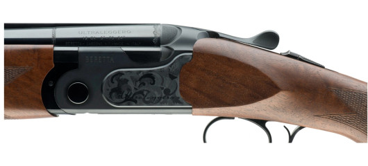 FUSIL SUPERPOSÉ BERETTA ULTRALEGGERO CAL.20/76 CANON 71CM