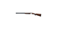 FUSIL SUPERPOSÉ DE TIR BROWNING B525 SPORTER 1 CAL.12/76 LONGUEUR 81CM