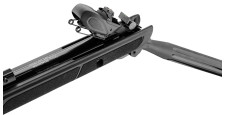 CARABINE A AIR A REPETITION GAMO ROADSTER IGT 10x GEN2 SYNTHETIQUE CAL.4.5 - 19.9 JOULES