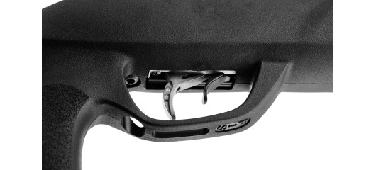 CARABINE A AIR A REPETITION GAMO ROADSTER IGT 10x GEN2 SYNTHETIQUE CAL.4.5 - 19.9 JOULES