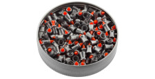 BOITE DE 125 BALLES A AIR GAMO SPÉCIAL CHASSE TÊTE POLYMERE CAL.4.5 RED FIRE PERFORMANCE