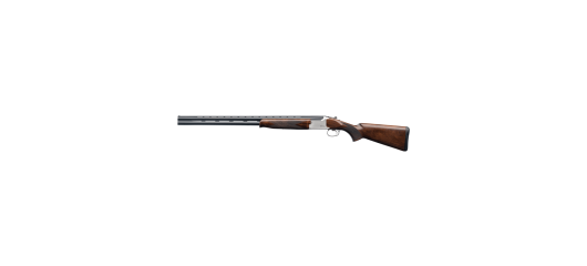 FUSIL SUPERPOSÉ DE TIR BROWNING B525 SPORTER 1 CAL.12/76 LONGUEUR 76CM