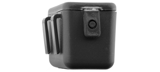 BOITE DE 100 BALLES A AIR PLOMBS GAMO TÊTE RONDE CUIVRÉE CAL.5.5 ROCKET DESTROYER