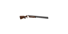 FUSIL SUPERPOSÉ DE TIR BROWNING B525 SPORTER 1 CAL.12/76 LONGUEUR 76CM