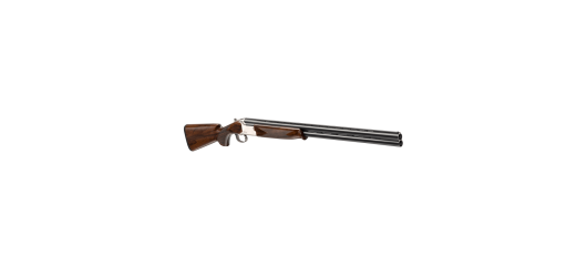 FUSIL SUPERPOSÉ DE TIR BROWNING B525 SPORTER 1 CAL.12/76 LONGUEUR 76CM