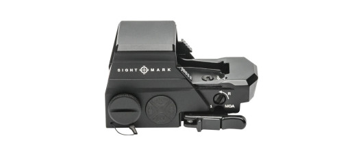 POINT ROUGE TACTIQUE SIGHTMARK ULTRA SHOT M-SPEC MDS LQD