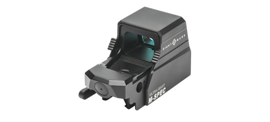 POINT ROUGE TACTIQUE SIGHTMARK ULTRA SHOT M-SPEC MDS LQD