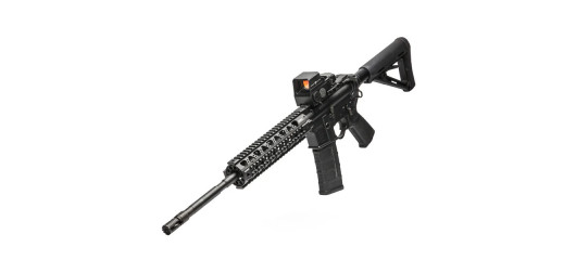 POINT ROUGE TACTIQUE SIGHTMARK ULTRA SHOT M-SPEC MDS LQD