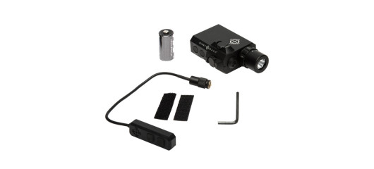 LAMPE-LASER TACTIQUE SIGHTMARK LOPRO MINI COMBO