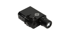 LAMPE-LASER TACTIQUE SIGHTMARK LOPRO MINI COMBO
