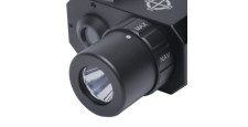 LAMPE-LASER TACTIQUE SIGHTMARK LOPRO MINI COMBO