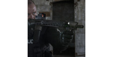 LAMPE-LASER TACTIQUE SIGHTMARK LOPRO MINI COMBO