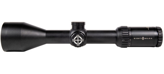 LUNETTE SIGHTMARK CORE.2 3-12x56 RÉTICULE HDR2 - IDEAL AFFUT