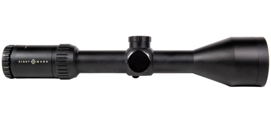 LUNETTE SIGHTMARK CORE.2 3-12x56 RÉTICULE HDR2 - IDEAL AFFUT