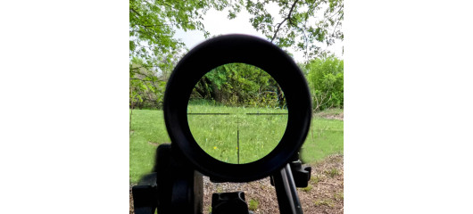 LUNETTE SIGHTMARK CORE.2 3-12x56 RÉTICULE HDR2 - IDEAL AFFUT