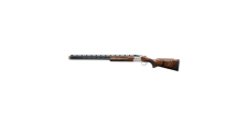 FUSIL SUPERPOSÉ DE TIR BROWNING ULTRA XT PRO CROSSE AJUSTABLE CAL.12/76 LONGUEUR 81CM