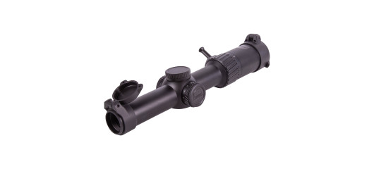 DESTO SIGHTMARK - LUNETTE SPÉCIALE AR15 AQUISITION RAPIDE SIGHTMARK PRESIDIO 1-6x24 RÉTICULE CR1