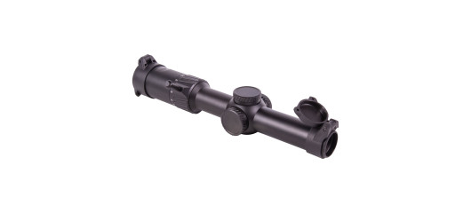 DESTO SIGHTMARK - LUNETTE SPÉCIALE AR15 AQUISITION RAPIDE SIGHTMARK PRESIDIO 1-6x24 RÉTICULE CR1