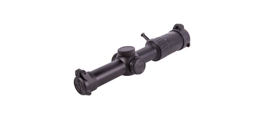 DESTO SIGHTMARK - LUNETTE SPÉCIALE AR15 AQUISITION RAPIDE SIGHTMARK PRESIDIO 1-6x24 RÉTICULE CR1