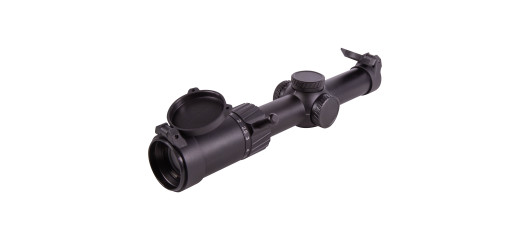 DESTO SIGHTMARK - LUNETTE SPÉCIALE AR15 AQUISITION RAPIDE SIGHTMARK PRESIDIO 1-6x24 RÉTICULE CR1