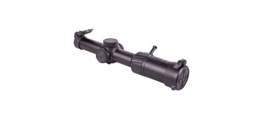 DESTO SIGHTMARK - LUNETTE SPÉCIALE AR15 AQUISITION RAPIDE SIGHTMARK PRESIDIO 1-6x24 RÉTICULE CR1