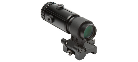 MAGNIFIER GROSSISSEMENT PAR 5 SIGHTMARK T-5