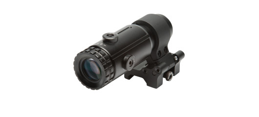 MAGNIFIER GROSSISSEMENT PAR 5 SIGHTMARK T-5