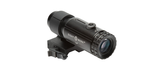 MAGNIFIER GROSSISSEMENT PAR 5 SIGHTMARK T-5