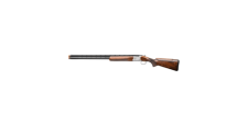 FUSIL SUPERPOSÉ DE TIR BROWNING ULTRA XS PRO CROSSE AJUSTABLE INTÉGRAL GAUCHER CAL.12/76 LONGUEUR 81CM