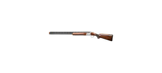 FUSIL SUPERPOSÉ DE TIR BROWNING ULTRA XS PRO CROSSE AJUSTABLE INTÉGRAL GAUCHER CAL.12/76 LONGUEUR 81CM