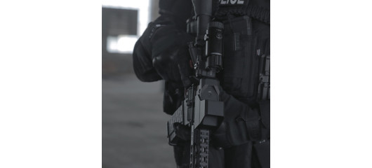 MAGNIFIER GROSSISSEMENT PAR 5 SIGHTMARK T-5