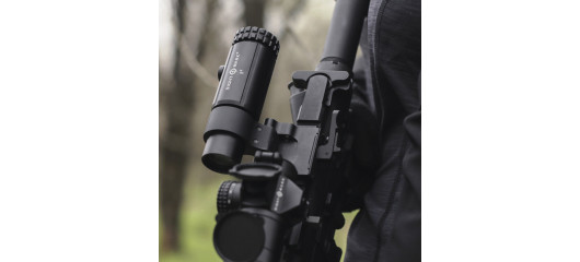 MAGNIFIER GROSSISSEMENT PAR 5 SIGHTMARK T-5