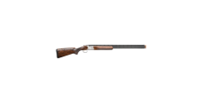 FUSIL SUPERPOSÉ DE TIR BROWNING ULTRA XS PRO CROSSE AJUSTABLE INTÉGRAL GAUCHER CAL.12/76 LONGUEUR 81CM