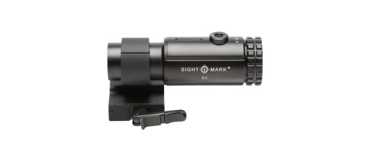 MAGNIFIER GROSSISSEMENT PAR 5 SIGHTMARK T-5
