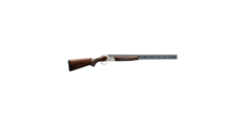 FUSIL SUPERPOSÉ DE TIR BROWNING B525 SPORTER 1 INTÉGRAL GAUCHER CAL.12/76 LONGUEUR 76CM