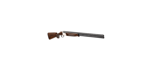 FUSIL SUPERPOSÉ DE TIR BROWNING B525 SPORTER 1 INTÉGRAL GAUCHER CAL.12/76 LONGUEUR 76CM