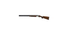 FUSIL SUPERPOSÉ DE TIR BROWNING B525 SPORTER 1 INTÉGRAL GAUCHER CROSSE AJUSTABLE CAL.12/76 LONGUEUR 71CM