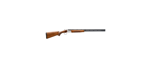 FUSIL SUPERPOSÉ DE TIR BROWNING B525 SPORTER 1 CAL.20/76 LONGUEUR 76CM