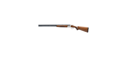 FUSIL SUPERPOSÉ DE TIR BROWNING B525 SPORTER 1 CAL.20/76 LONGUEUR 76CM