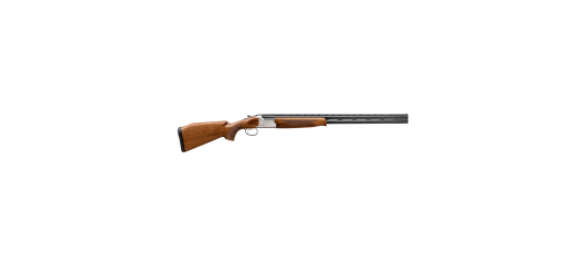 FUSIL SUPERPOSÉ DE TIR BROWNING B525 SPORTER 1 CROSSE RÉDUITE CAL.12/76 LONGUEUR 76CM