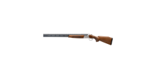 FUSIL SUPERPOSÉ DE TIR BROWNING B525 SPORTER 1 CROSSE RÉDUITE CAL.12/76 LONGUEUR 76CM