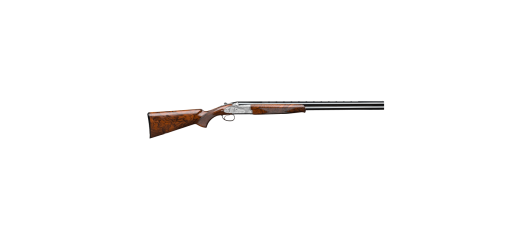 FUSIL SUPERPOSÉ CHASSE HERITAGE HUNTER CAL.20/76 LONGUEUR 76CM