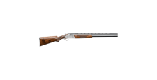 FUSIL SUPERPOSÉ CHASSE HERITAGE HUNTER CAL.12/76 LONGUEUR 76CM