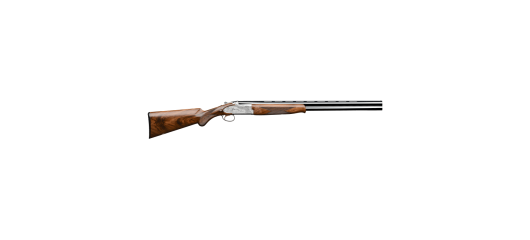 FUSIL SUPERPOSÉ CHASSE HERITAGE HUNTER CAL.12/76 LONGUEUR 76CM