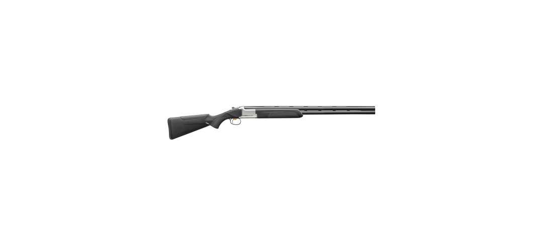 FUSIL SUPERPOSÉ CHASSE B525 COMPOSITE CROSSE AJUSTABLE CAL.12/76 LONGUEUR 81CM